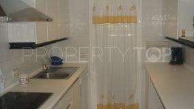 Apartment for sale in Marina Banus