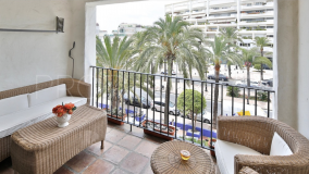 For sale apartment with 2 bedrooms in Jardines del Puerto