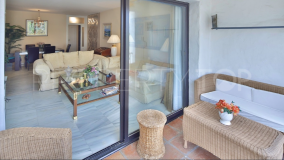 For sale apartment with 2 bedrooms in Jardines del Puerto