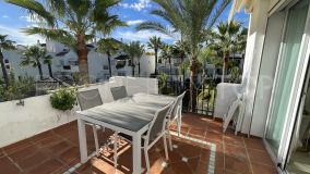 Opportunity next to the beach and Puerto Banús