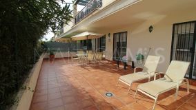 Apartamento Planta Baja en venta en Lorcrimar, Nueva Andalucia