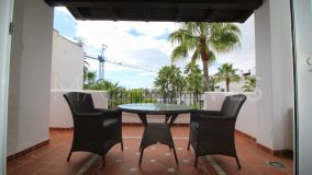 Zweistöckiges Penthouse zu verkaufen in Jardines de la Aldaba, Marbella - Puerto Banus