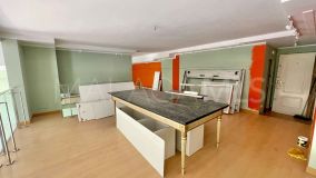 Commercial Premises for sale in Marbella - Puerto Banus