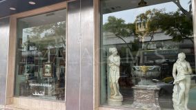 Local Comercial en venta en Marbella - Puerto Banus