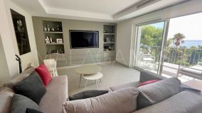 Apartamento en venta en Andalucia del Mar, Marbella - Puerto Banus