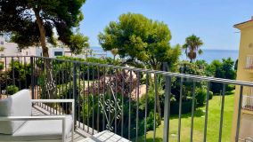 Wohnung zu verkaufen in Andalucia del Mar, Marbella - Puerto Banus