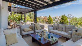 Villa en venta en Las Lomas del Marbella Club, Marbella Golden Mile