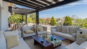 Exquisite Luxury Villa in Las Lomas de Magna Marbella