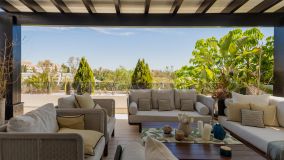 Villa zu verkaufen in Las Lomas del Marbella Club, Marbella Goldene Meile