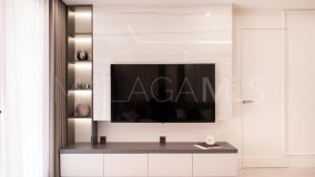 Apartamento Planta Baja en venta en Cabo Bermejo, Estepona Este