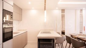 Apartamento Planta Baja en venta en Cabo Bermejo, Estepona Este