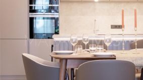 Apartamento Planta Baja en venta en Cabo Bermejo, Estepona Este