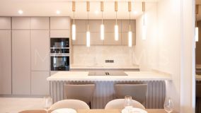 Apartamento Planta Baja en venta en Cabo Bermejo, Estepona Este