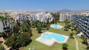 Duplex Penthouse for sale in Terrazas de Banus, Marbella - Puerto Banus