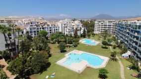 Duplex Penthouse in Banus Terraces