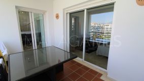 Atico Duplex en venta en Terrazas de Banus, Marbella - Puerto Banus