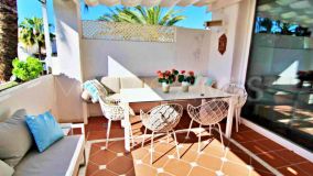 Appartement for sale in Jardines de Ventura del Mar, Marbella - Puerto Banus