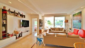 Appartement for sale in Jardines de Ventura del Mar, Marbella - Puerto Banus