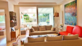 Appartement for sale in Jardines de Ventura del Mar, Marbella - Puerto Banus