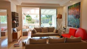 Lägenhet for sale in Jardines de Ventura del Mar, Marbella - Puerto Banus