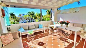 Appartement for sale in Jardines de Ventura del Mar, Marbella - Puerto Banus