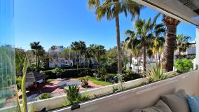 Lägenhet for sale in Jardines de Ventura del Mar, Marbella - Puerto Banus