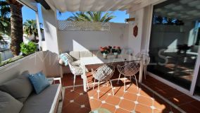 Apartamento en venta en Jardines de Ventura del Mar, Marbella - Puerto Banus