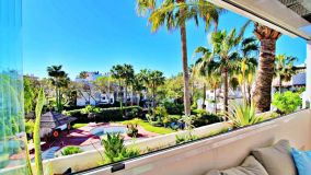 Appartement Terrasse for sale in Jardines de Ventura del Mar, Marbella - Puerto Banus