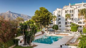 Apartment for sale in Marbella - Puerto Banus