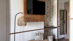 Wohnung zu verkaufen in Marbella - Puerto Banus