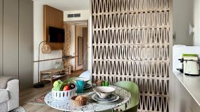 Appartement for sale in Marbella - Puerto Banus