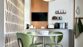 Appartement for sale in Marbella - Puerto Banus