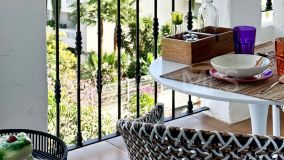 Appartement for sale in Marbella - Puerto Banus