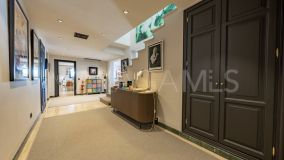 Duplex Penthouse for sale in Monte Paraiso Country Club, Marbella Golden Mile