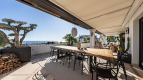 Duplex Penthouse for sale in Monte Paraiso Country Club, Marbella Golden Mile