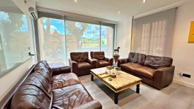 Bureaux for sale in Beach Side New Golden Mile, Estepona Est