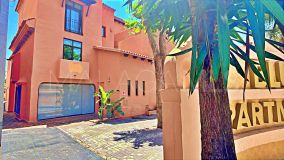 Bureaux for sale in Beach Side New Golden Mile, Estepona Est