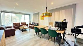 Bureaux for sale in Beach Side New Golden Mile, Estepona Est