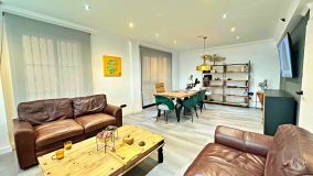 Bureaux for sale in Beach Side New Golden Mile, Estepona Est