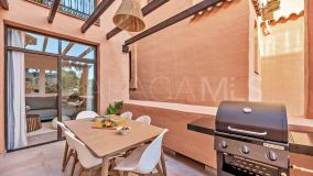 Apartamento en venta en Beach Side New Golden Mile, Estepona Este