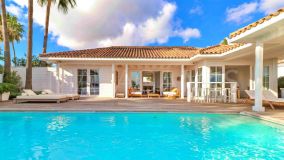 Chalet for sale in La Alqueria, Benahavis