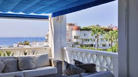 Wohnung zu verkaufen in Playas del Duque, Marbella - Puerto Banus