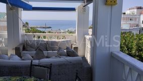 Wohnung zu verkaufen in Playas del Duque, Marbella - Puerto Banus