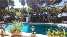 Villa for sale in Marbella Öst
