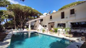 Villa for sale in Marbella Öst