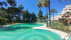 Ground Floor Duplex zu verkaufen in Gray D'Albion, Marbella - Puerto Banus