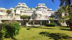 Ground Floor Duplex for sale in Gray D'Albion, Marbella - Puerto Banus