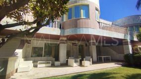 Ground Floor Duplex zu verkaufen in Gray D'Albion, Marbella - Puerto Banus