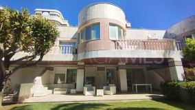 Ground Floor Duplex zu verkaufen in Gray D'Albion, Marbella - Puerto Banus