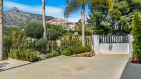 Herrenhaus zu verkaufen in Las Lomas del Marbella Club, Marbella Goldene Meile